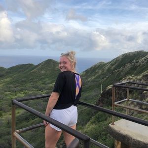 Meet your Posher, Allie